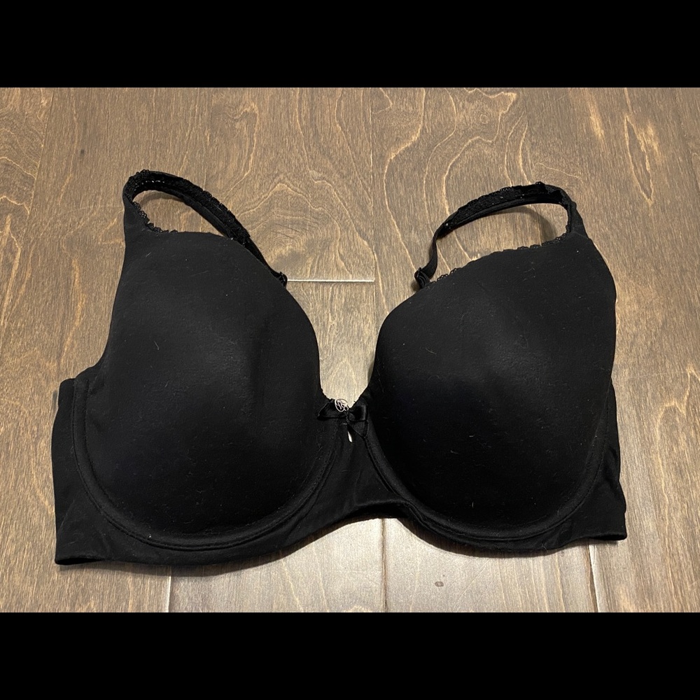Body by Victoria Lined Demi Bra